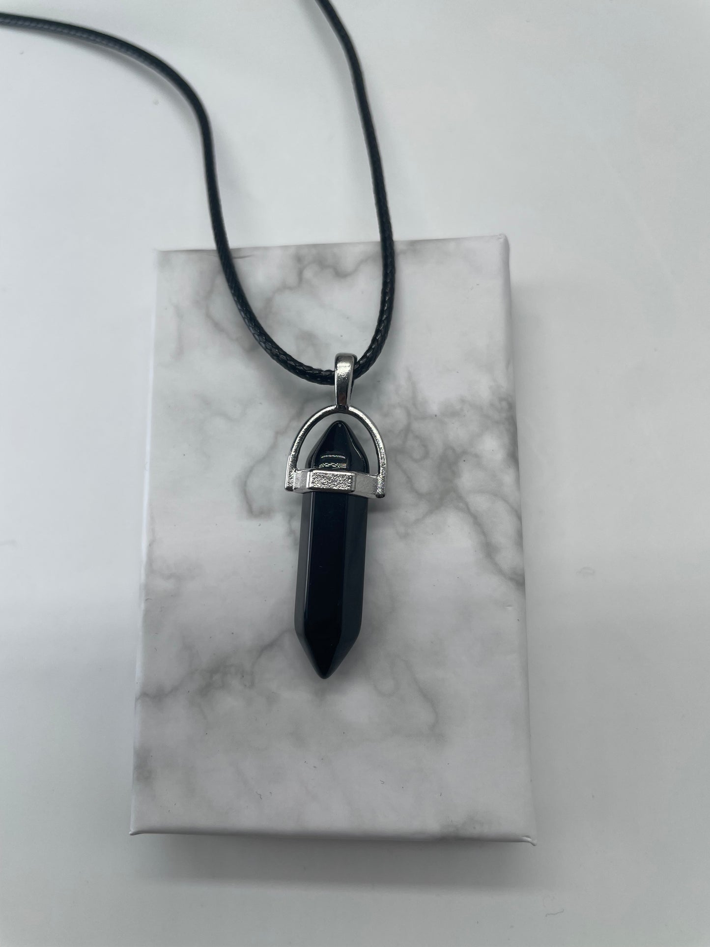 Pendente nero