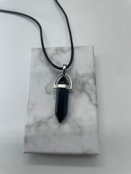 Pendente nero
