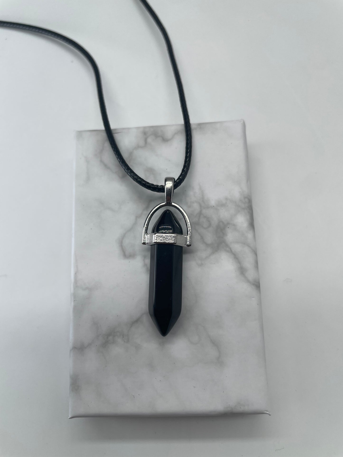 Pendente nero